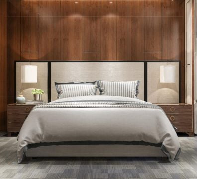 Classic Woodland Retreat