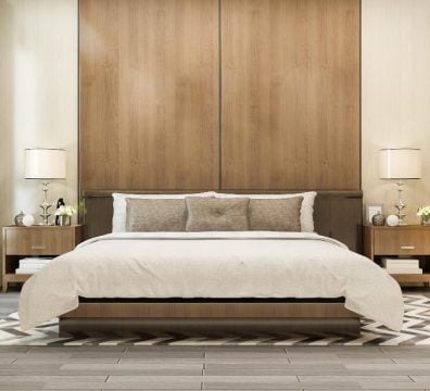 Earthy Elegance & Textures