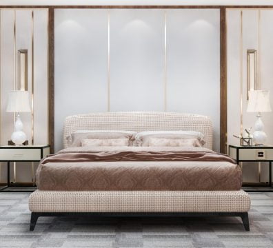 Modern Geometric Tranquility